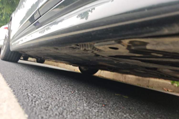 Used BMW 3 Series 2018 320i M Sport Night Edition Chassis Rear Left