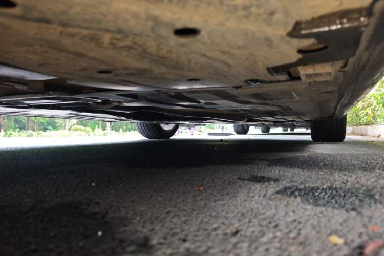 Used BMW 3 Series 2018 320i M Sport Night Edition Chassis Rear Right