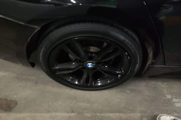 Used BMW 3 Series 2018 330Li M Sport Shadow Edition Exterior 5