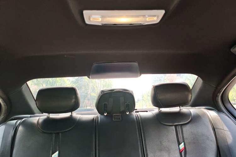 Used BMW 3 Series 2018 320i M Sport Night Edition Headliner