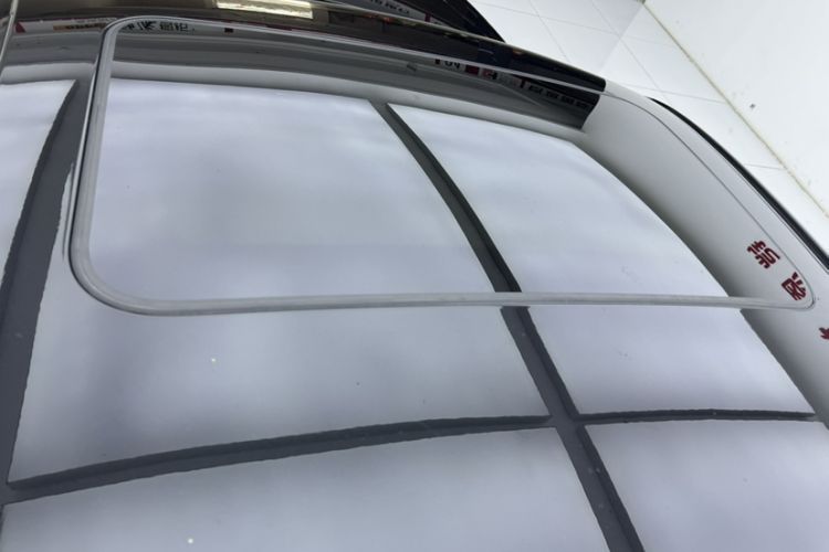 Used BMW 3 Series 2018 320i M Sport Package Roof