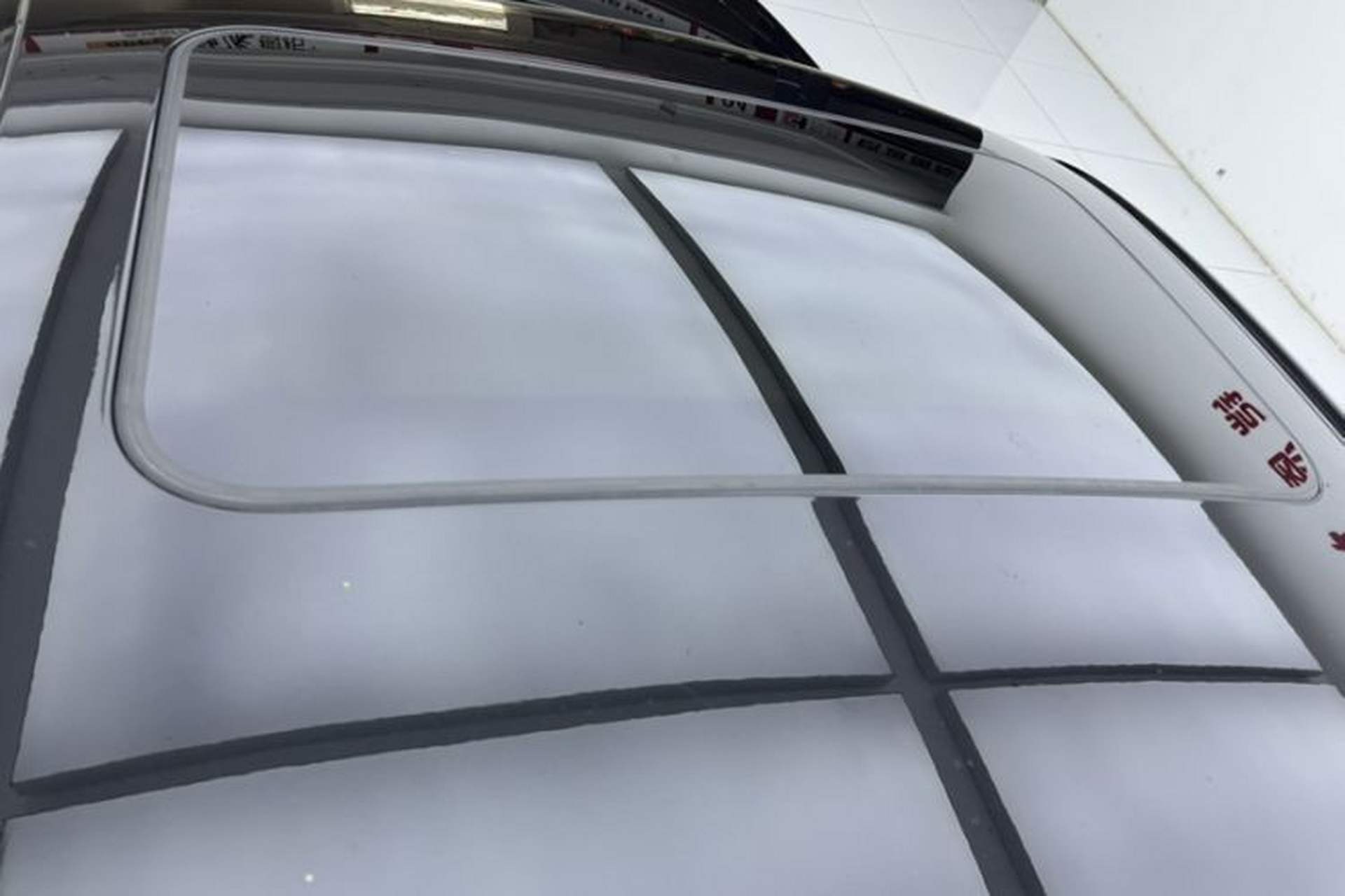 Used BMW 3 Series 2018 320i M Sport Package Roof