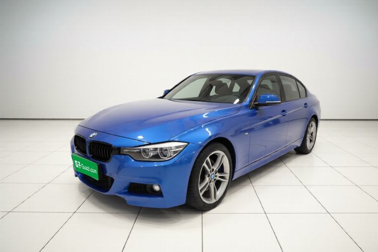 Ojetý BMW 3 Series 2018 320Li M Sport Night Edition Guazi used car, China used car export, Used car for sale, Used  cars, Cheapest cars for sale