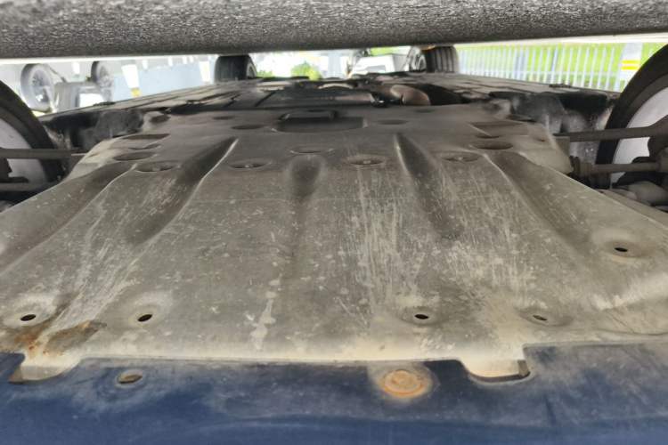Used BMW 3 Series 2018 330Li M Sport Shadow Edition Chassis Front