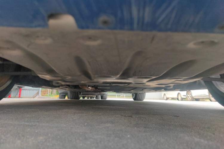 Used BMW 3 Series 2018 330Li M Sport Shadow Edition Chassis Front