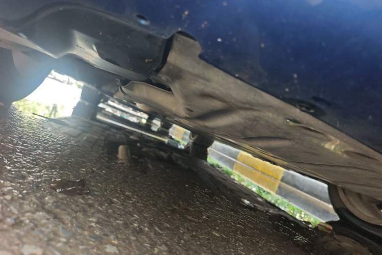 Used BMW 3 Series 2018 320i M Sport Package Chassis Front