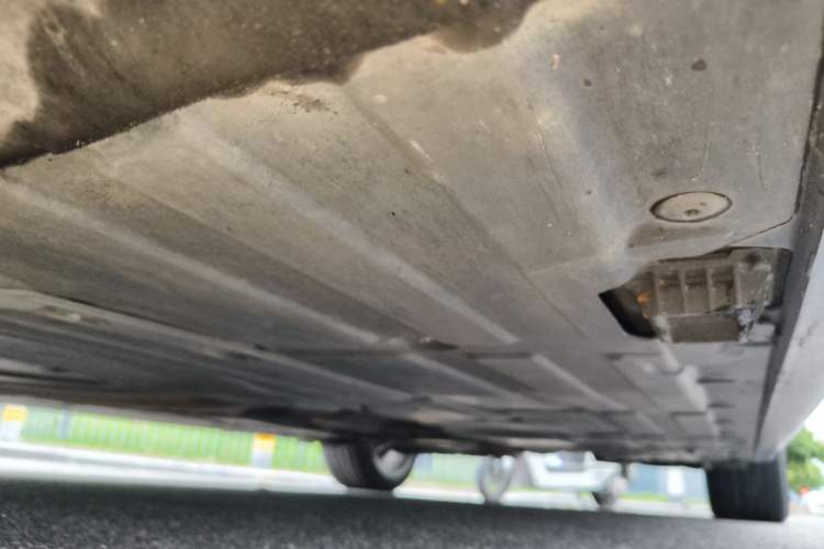 Used BMW 3 Series 2018 330Li M Sport Shadow Edition Chassis Front Left