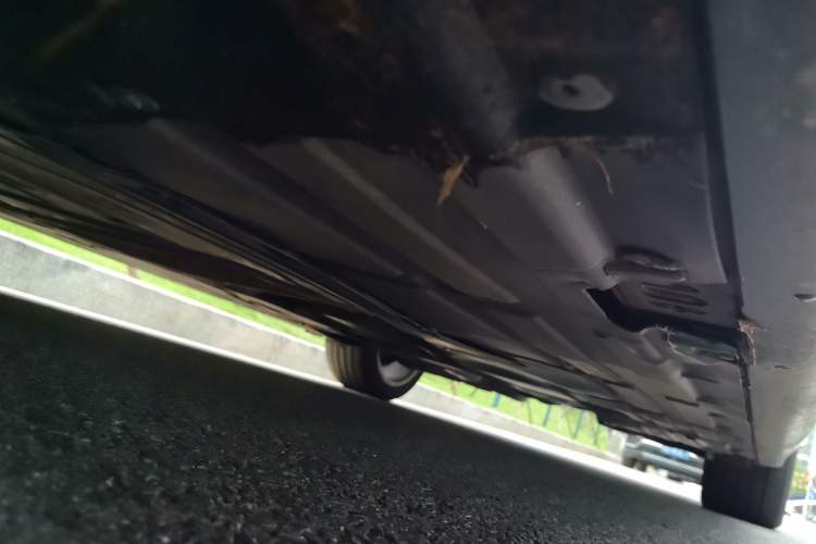 Used BMW 3 Series 2018 320Li Leading Model M Sport Package Chassis Front Left