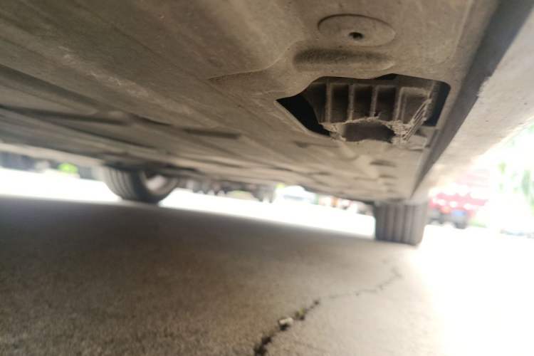 Used BMW 3 Series 2018 320i M Sport Package Chassis Front Left