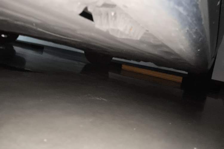 Used BMW 3 Series 2018 320Li Leading Model M Sport Package Chassis Front Left