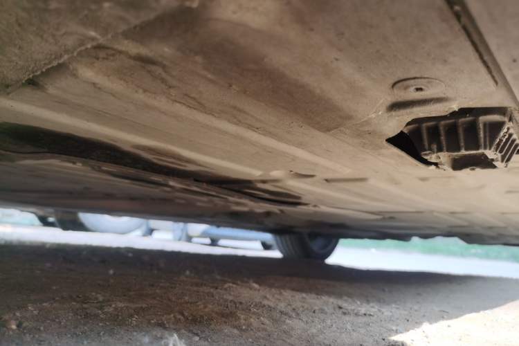Used BMW 3 Series 2018 320Li Leading Model M Sport Package Chassis Front Left
