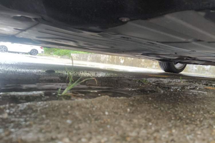 Used BMW 3 Series 2018 320Li Leading Model M Sport Package Chassis Front Left