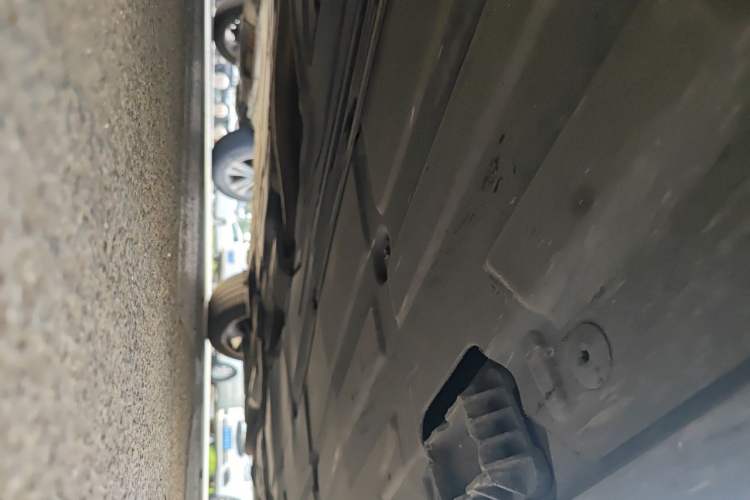 Used BMW 3 Series 2018 320Li Leading Model M Sport Package Chassis Front Left