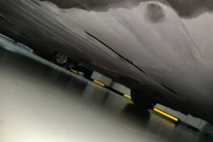 Used BMW 3 Series 2018 320i M Sport Package Chassis Front Left