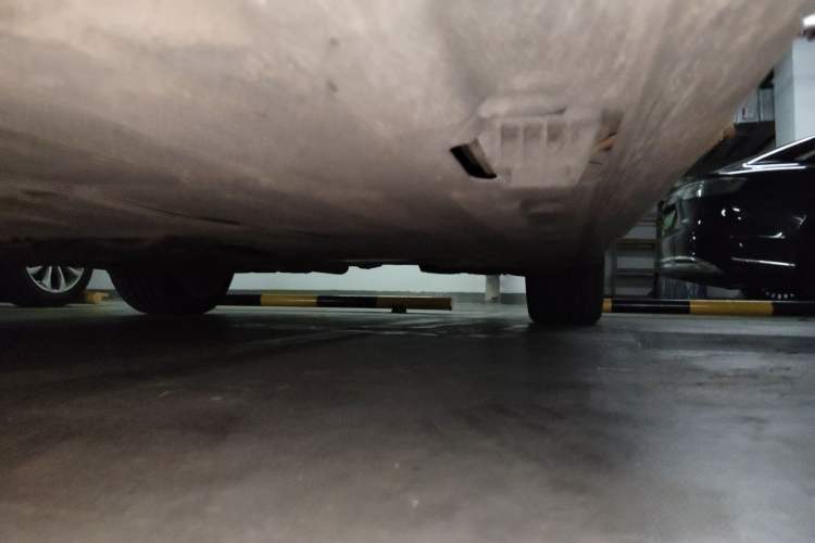 Used BMW 3 Series 2018 320i M Sport Package Chassis Front Left