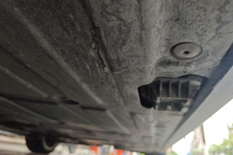 Used BMW 3 Series 2018 320Li Leading Model M Sport Package Chassis Front Left