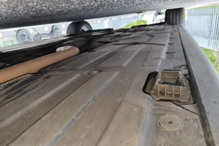 Used BMW 3 Series 2018 330Li M Sport Shadow Edition Chassis Front Right