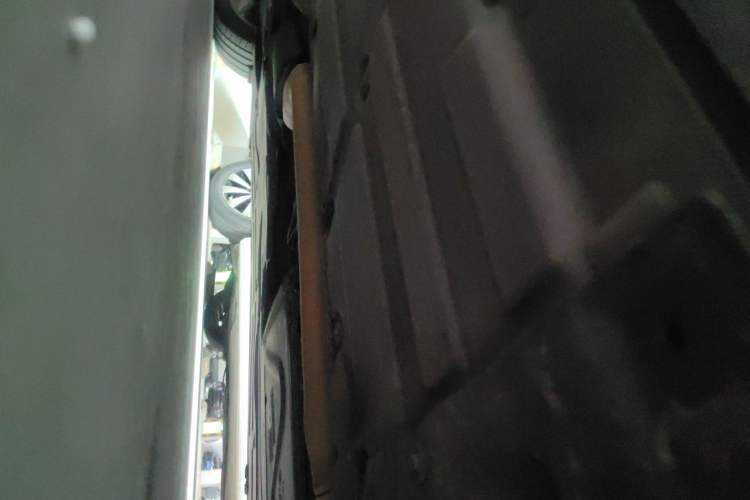 Used BMW 3 Series 2018 320i M Sport Night Edition Chassis Front Right
