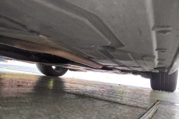 Used BMW 3 Series 2018 320i M Sport Package Chassis Front Right