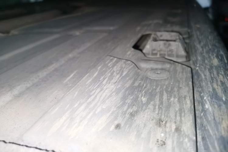 Used BMW 3 Series 2018 320i M Sport Package Chassis Front Right