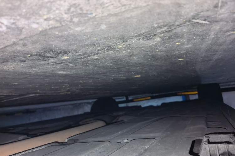 Used BMW 3 Series 2018 320Li Leading Model M Sport Package Chassis Front Right