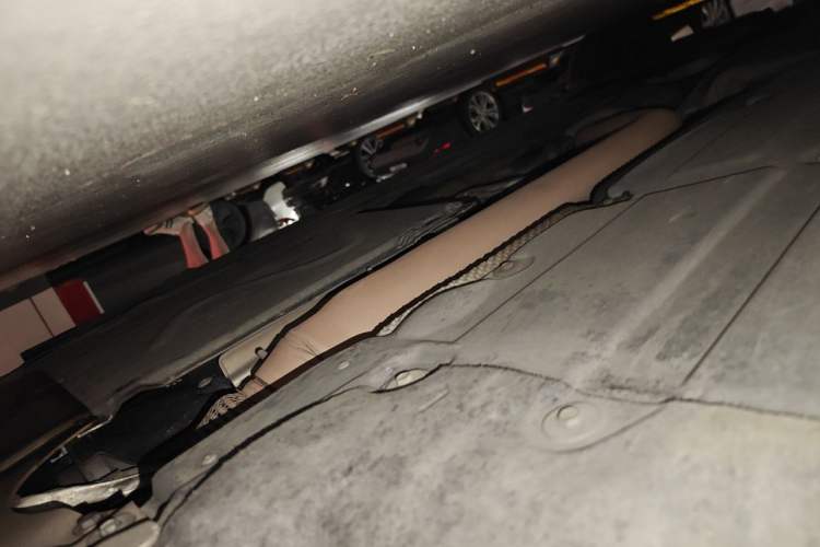 Used BMW 3 Series 2018 320Li Leading Model M Sport Package Chassis Front Right