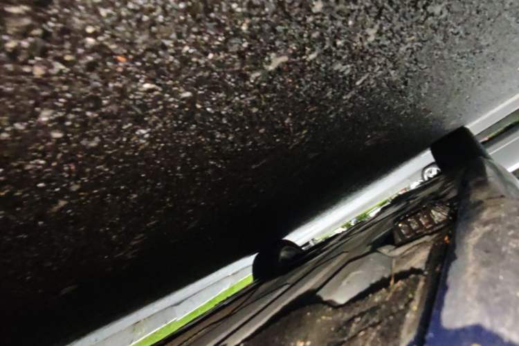 Used BMW 3 Series 2018 320i M Sport Package Chassis Front Right