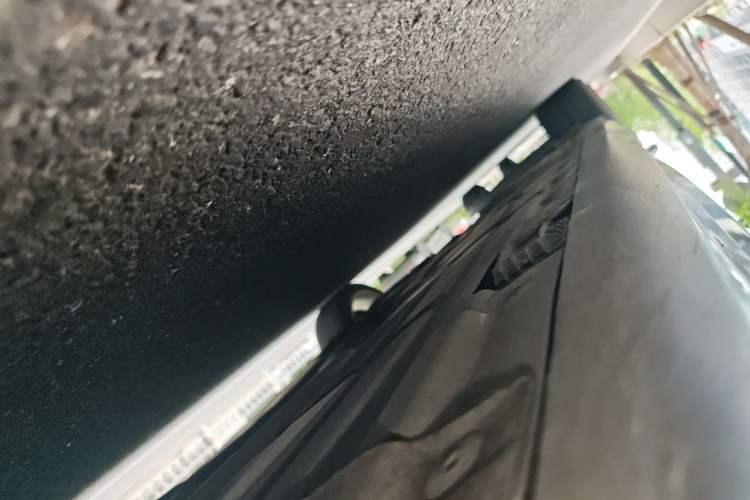 Used BMW 3 Series 2018 320Li Leading Model M Sport Package Chassis Front Right