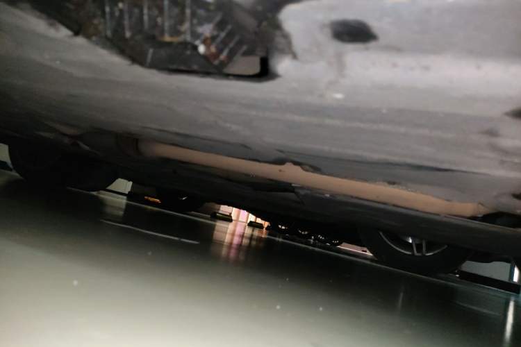 Used BMW 3 Series 2018 320i M Sport Package Chassis Front Right