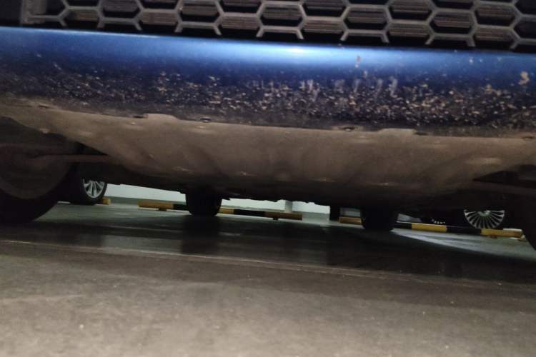 Used BMW 3 Series 2018 320i M Sport Package Chassis Front