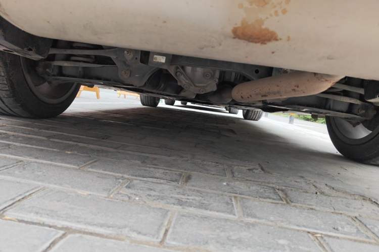 Used BMW 3 Series 2018 320i M Sport Night Edition Chassis Rear