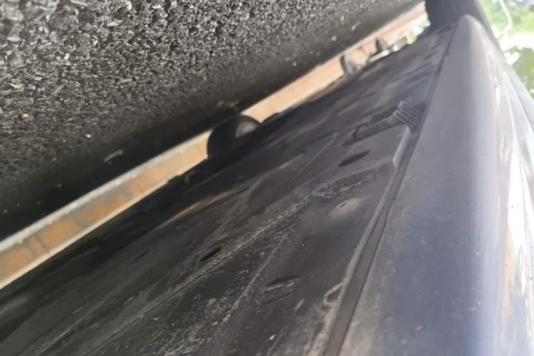 Used BMW 3 Series 2018 320i M Sport Package Chassis Rear Left