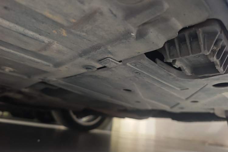 Used BMW 3 Series 2018 320i M Sport Package Chassis Rear Left