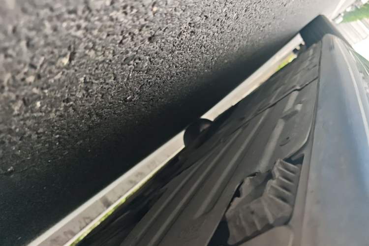 Used BMW 3 Series 2018 320Li Leading Model M Sport Package Chassis Rear Left