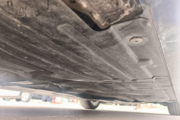 Used BMW 3 Series 2018 320Li M Sport Night Edition Chassis Rear Right