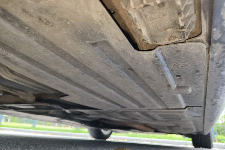Used BMW 3 Series 2018 330Li M Sport Shadow Edition Chassis Rear Right