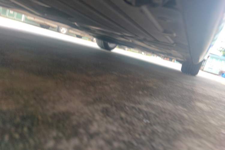 Used BMW 3 Series 2018 330Li M Sport Shadow Edition Chassis Rear Right
