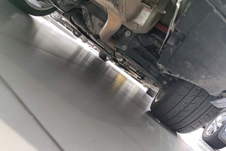 Used BMW 3 Series 2018 320i M Sport Package Chassis Rear Right