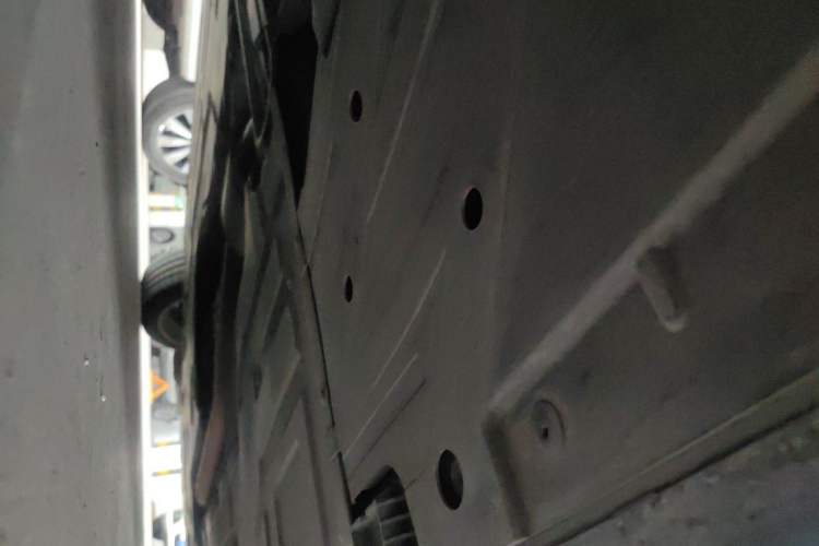 Used BMW 3 Series 2018 320i M Sport Night Edition Chassis Rear Right