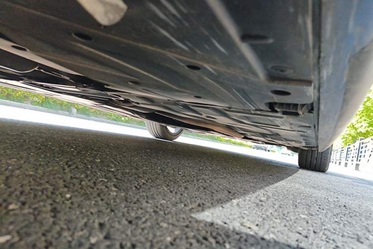 Used BMW 3 Series 2018 320i M Sport Night Edition Chassis Rear Right