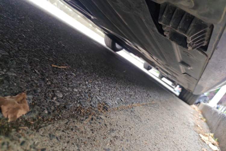 Used BMW 3 Series 2018 320Li Leading Model M Sport Package Chassis Rear Right