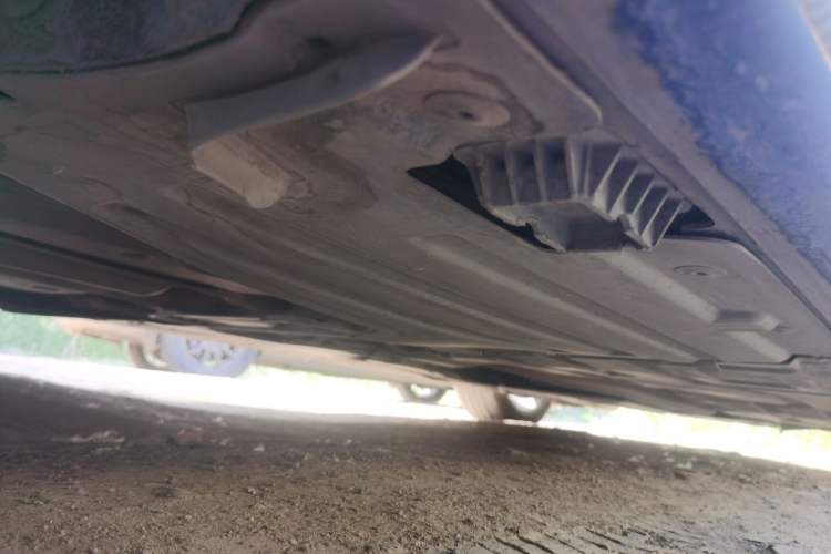 Used BMW 3 Series 2018 320Li Leading Model M Sport Package Chassis Rear Right