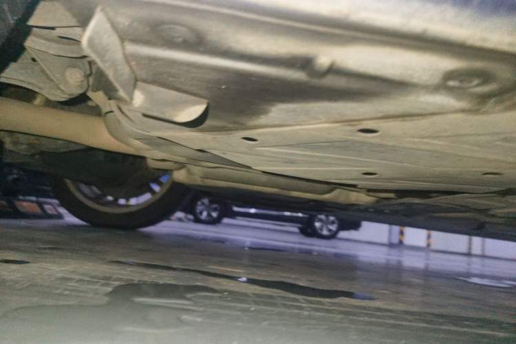 Used BMW 3 Series 2018 320i M Sport Package Chassis Rear Right
