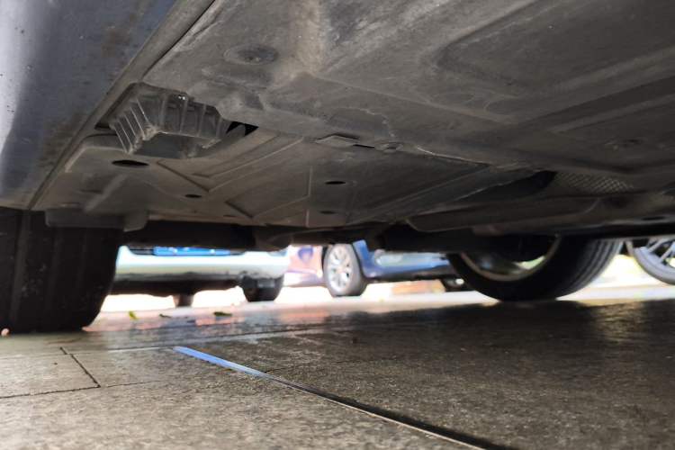Used BMW 3 Series 2018 320i M Sport Package Chassis Rear Right