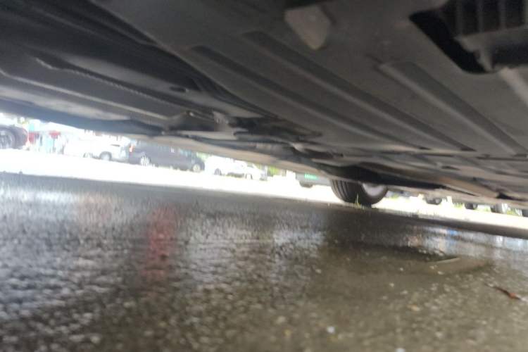 Used BMW 3 Series 2018 320Li Leading Model M Sport Package Chassis Rear Right