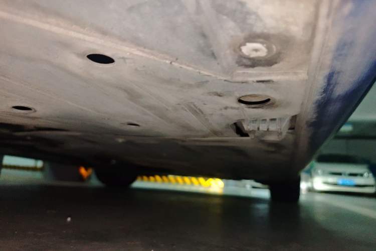 Used BMW 3 Series 2018 320i M Sport Package Chassis Rear Right