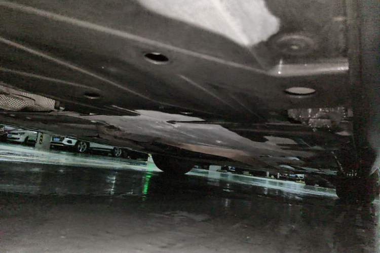 Used BMW 3 Series 2018 320i M Sport Night Edition Chassis Rear Right