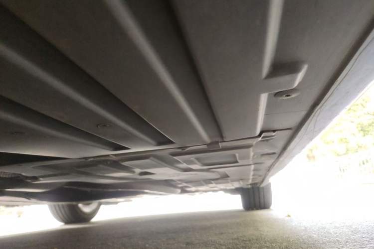 Used BMW 3 Series 2018 330Li M Sport Shadow Edition Chassis Rear Right