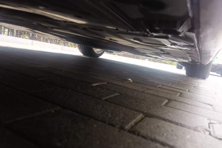 Used BMW 3 Series 2018 320i M Sport Package Chassis Rear Right