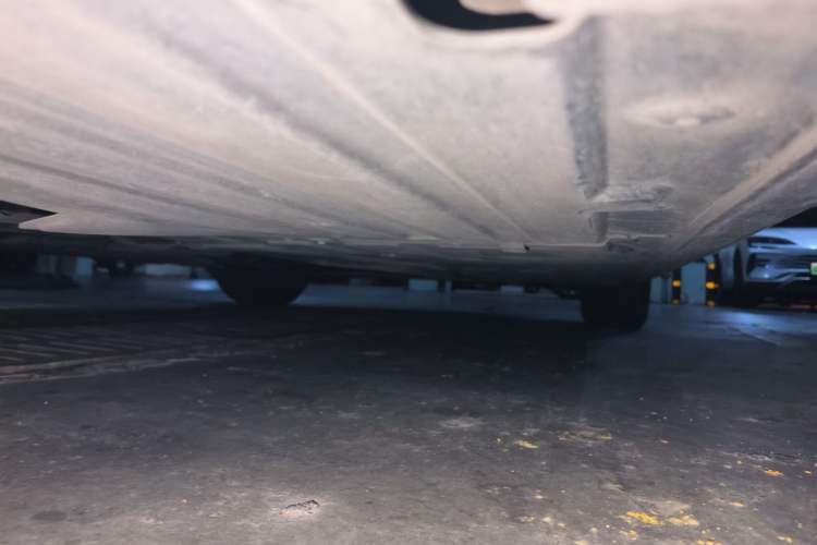 Used BMW 3 Series 2018 320Li Leading Model M Sport Package Chassis Rear Right